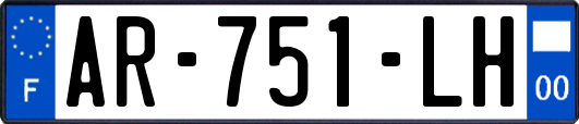AR-751-LH