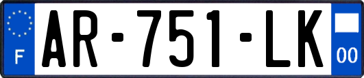 AR-751-LK