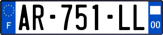 AR-751-LL