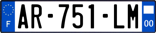 AR-751-LM