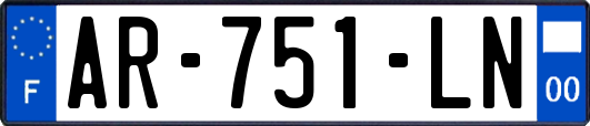 AR-751-LN