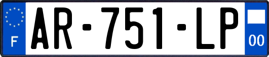 AR-751-LP