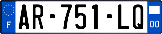 AR-751-LQ