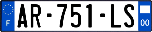 AR-751-LS