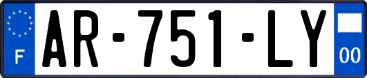 AR-751-LY
