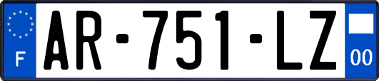 AR-751-LZ