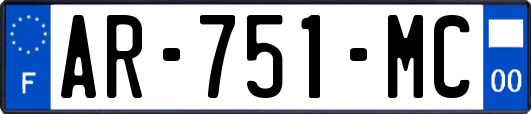 AR-751-MC