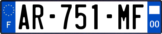 AR-751-MF
