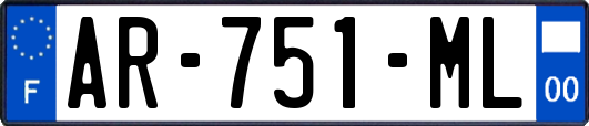 AR-751-ML