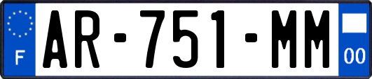 AR-751-MM