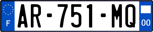 AR-751-MQ