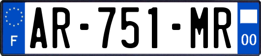 AR-751-MR