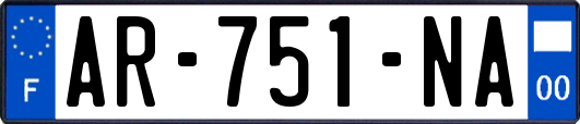AR-751-NA