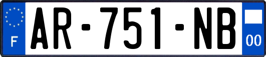 AR-751-NB