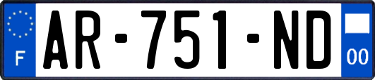 AR-751-ND