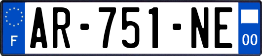 AR-751-NE