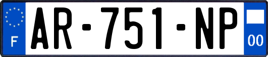 AR-751-NP