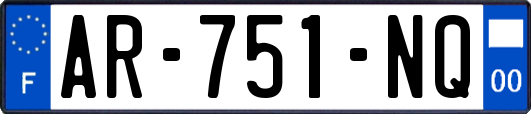 AR-751-NQ