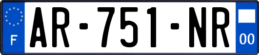 AR-751-NR