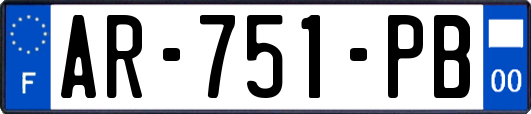 AR-751-PB