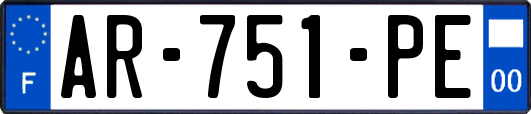 AR-751-PE