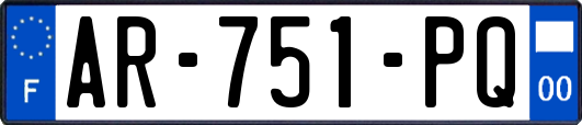 AR-751-PQ