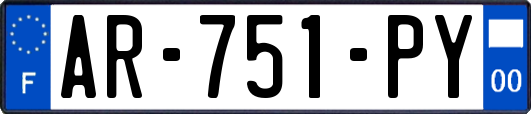 AR-751-PY