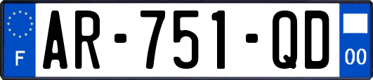 AR-751-QD