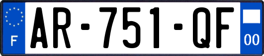 AR-751-QF