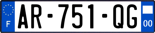 AR-751-QG