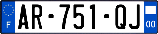 AR-751-QJ