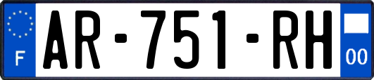 AR-751-RH