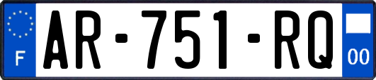 AR-751-RQ