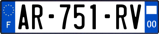 AR-751-RV