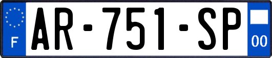 AR-751-SP