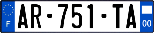 AR-751-TA