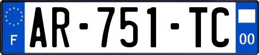 AR-751-TC