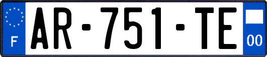 AR-751-TE