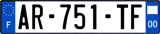 AR-751-TF