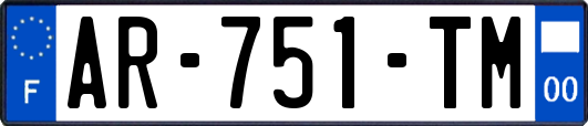AR-751-TM