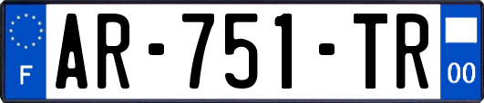 AR-751-TR