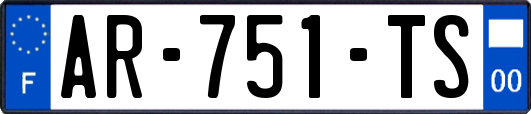 AR-751-TS