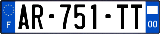 AR-751-TT