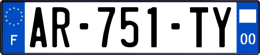 AR-751-TY