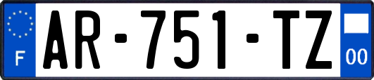 AR-751-TZ
