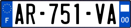 AR-751-VA
