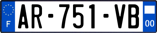 AR-751-VB