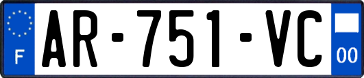 AR-751-VC