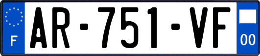 AR-751-VF