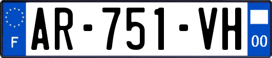 AR-751-VH